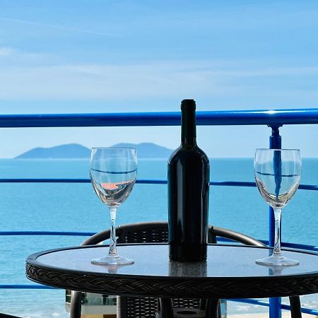 Jico Travel - Villa Colombo Vlorë エクステリア 写真