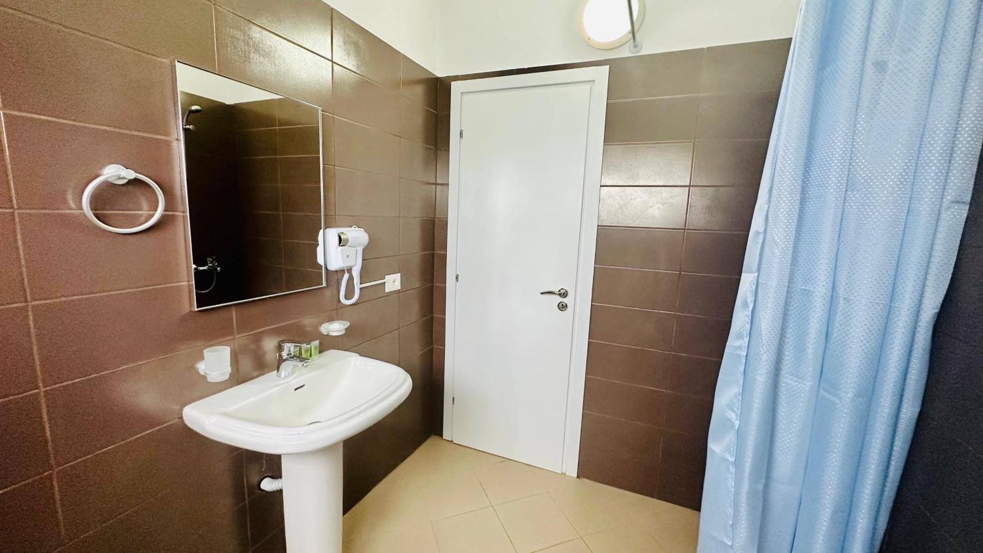 Jico Travel - Villa Colombo Vlorë エクステリア 写真