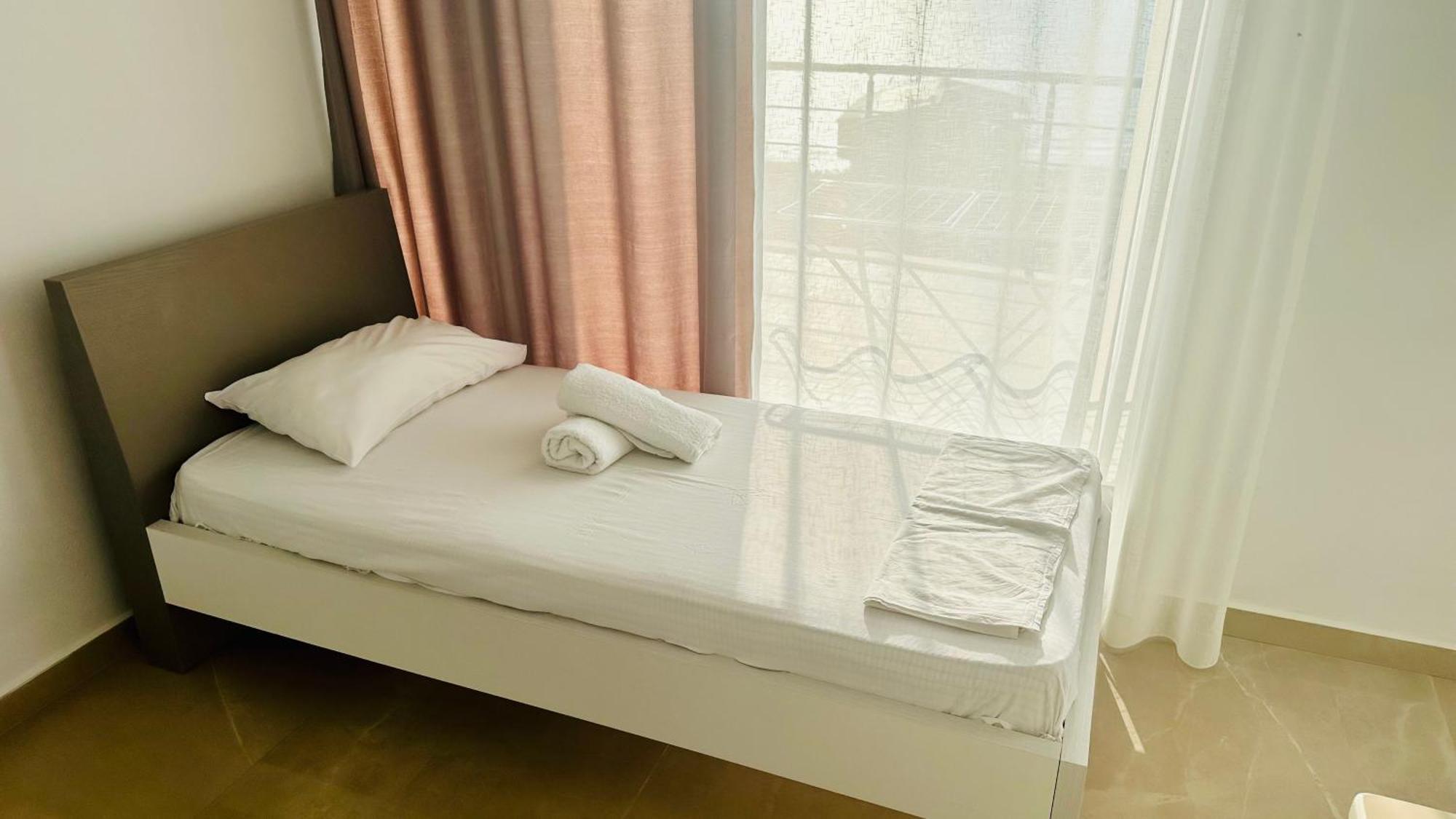 Jico Travel - Villa Colombo Vlorë 部屋 写真