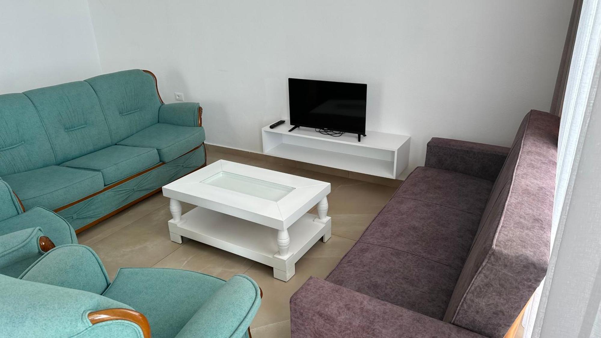 Jico Travel - Villa Colombo Vlorë 部屋 写真