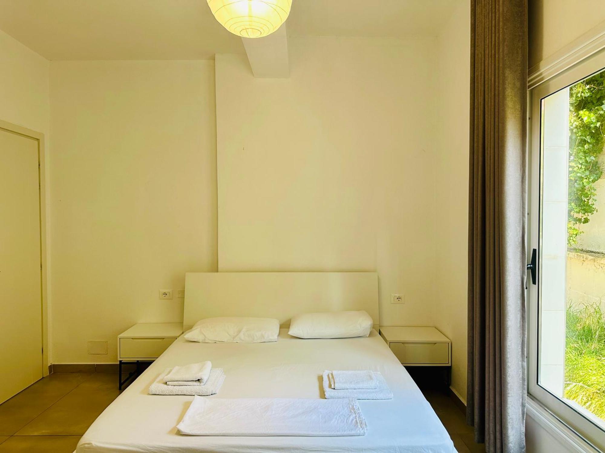 Jico Travel - Villa Colombo Vlorë 部屋 写真