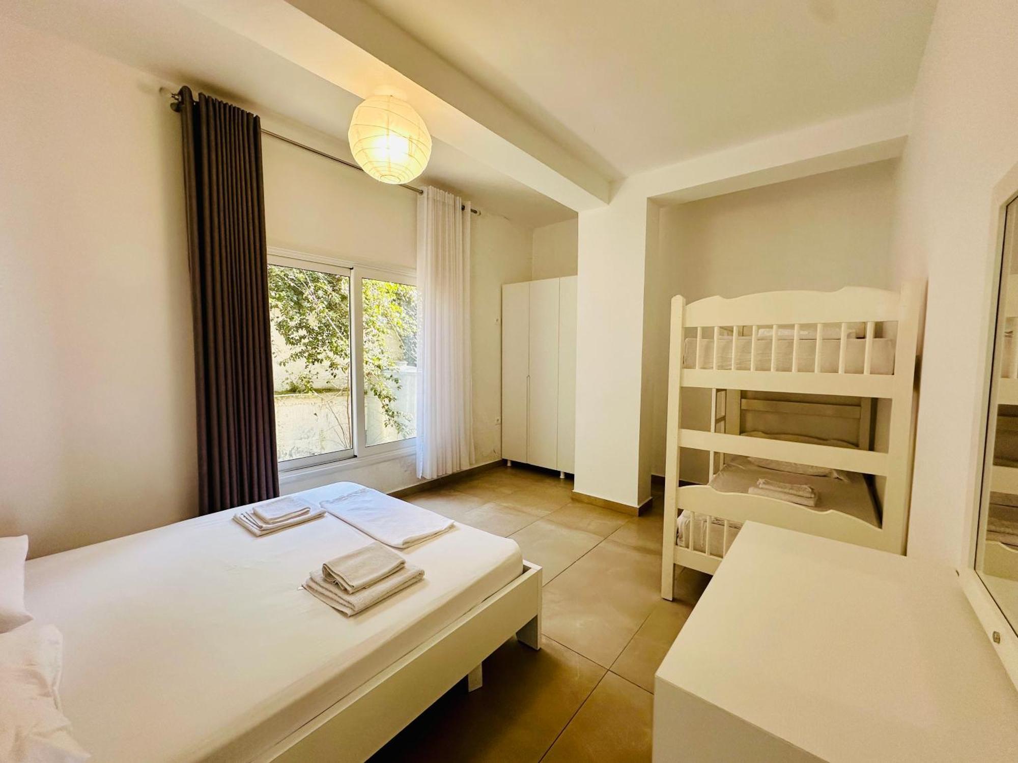 Jico Travel - Villa Colombo Vlorë エクステリア 写真