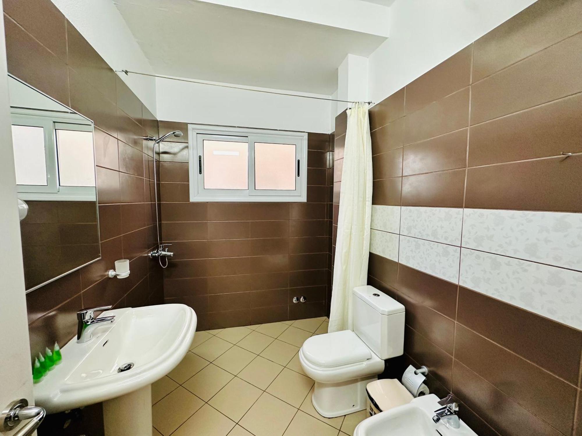 Jico Travel - Villa Colombo Vlorë エクステリア 写真