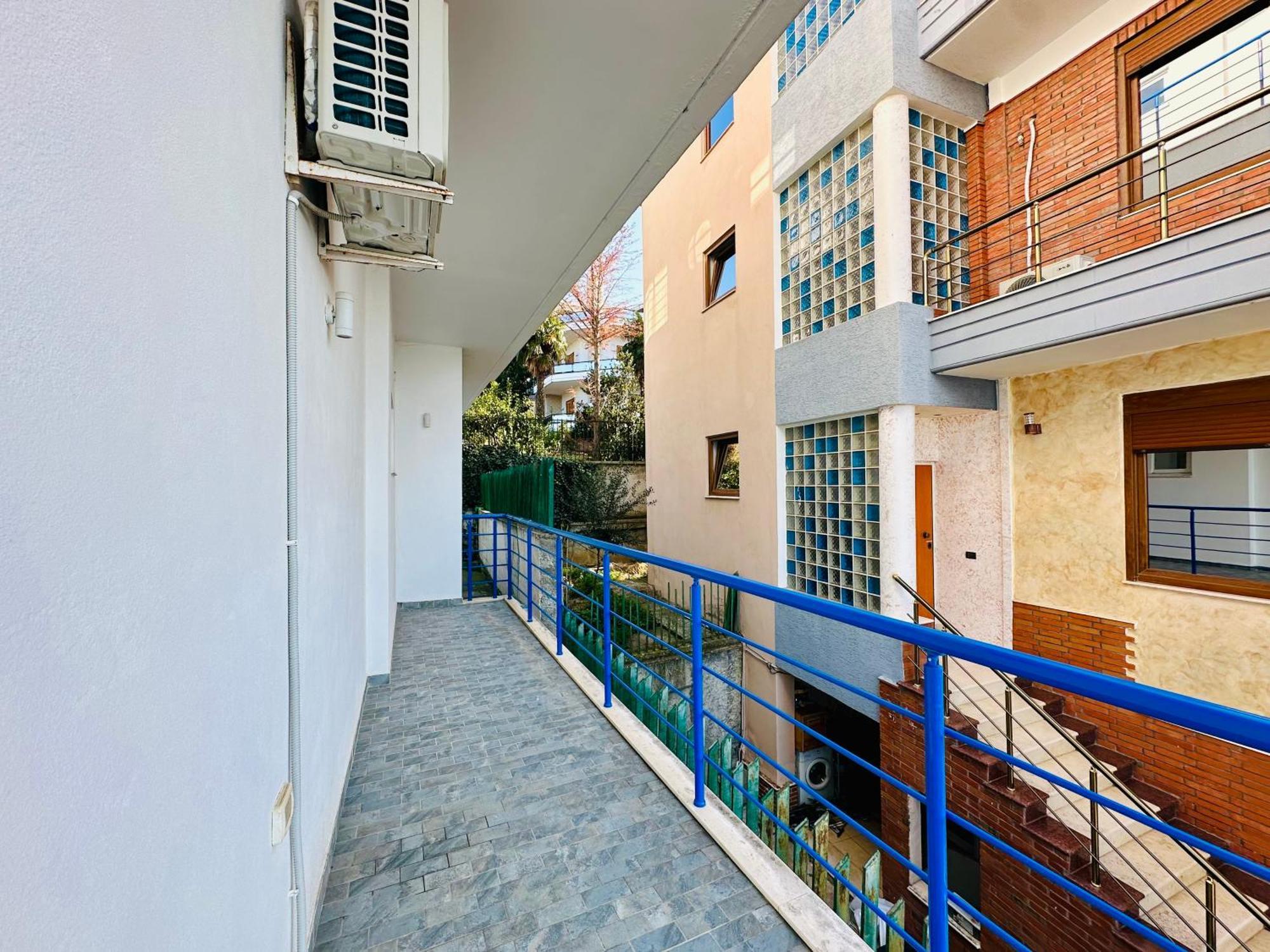 Jico Travel - Villa Colombo Vlorë 部屋 写真