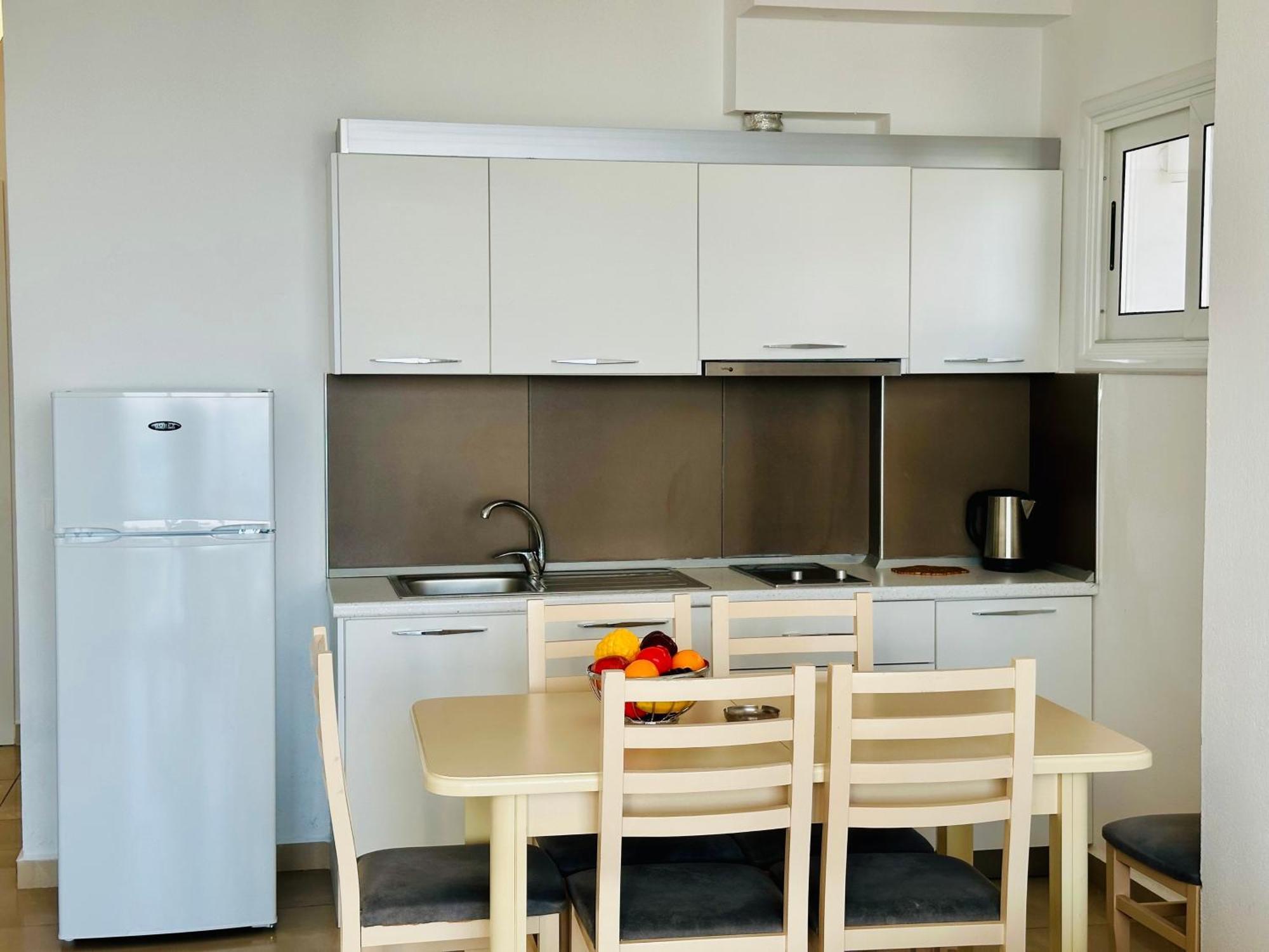 Jico Travel - Villa Colombo Vlorë 部屋 写真