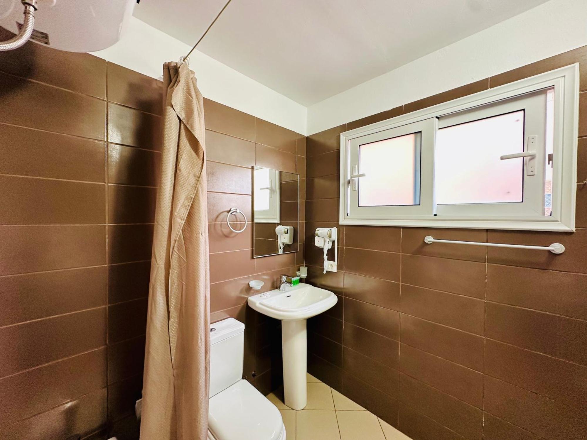 Jico Travel - Villa Colombo Vlorë 部屋 写真